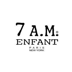 7 A.M Enfant