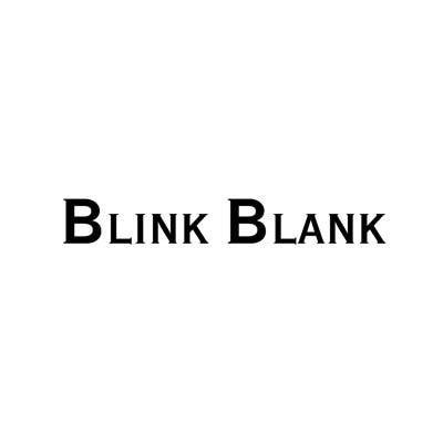 Blink Blank