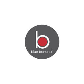 Blue Banana