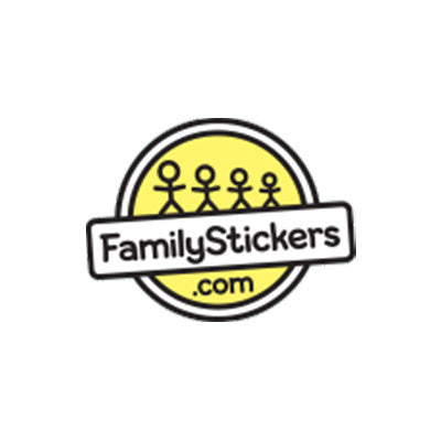Family Stickers