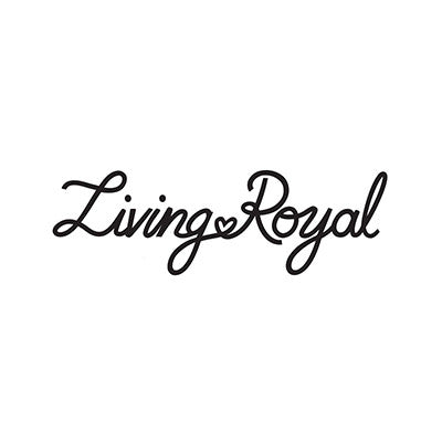 Living Royal