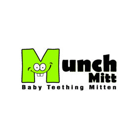 Munch Mitt