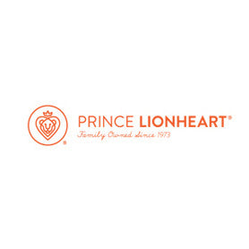 Prince Lionheart