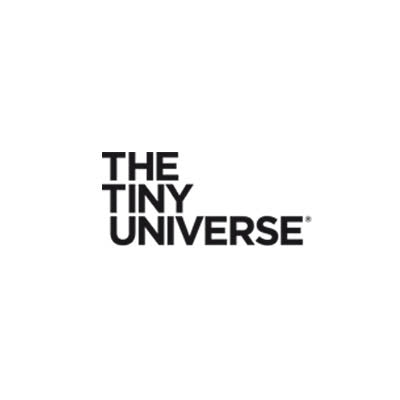 The Tiny Universe