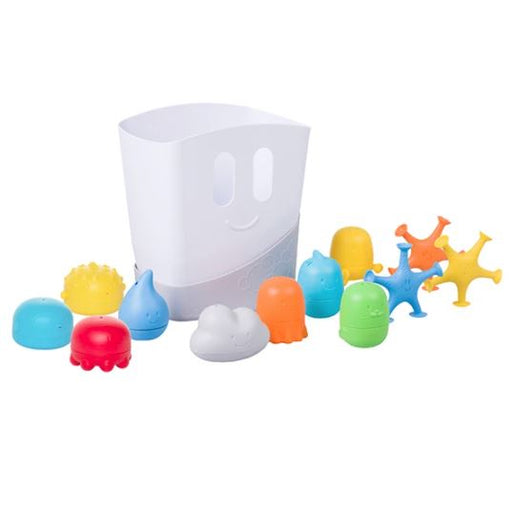 Ubbi Bath Gift Set (UB-10516)