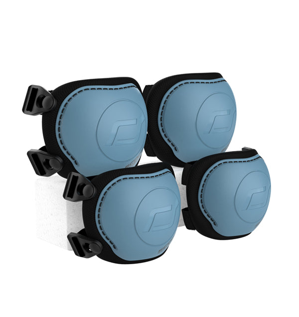 Scoot & Ride Protective Set - Steel