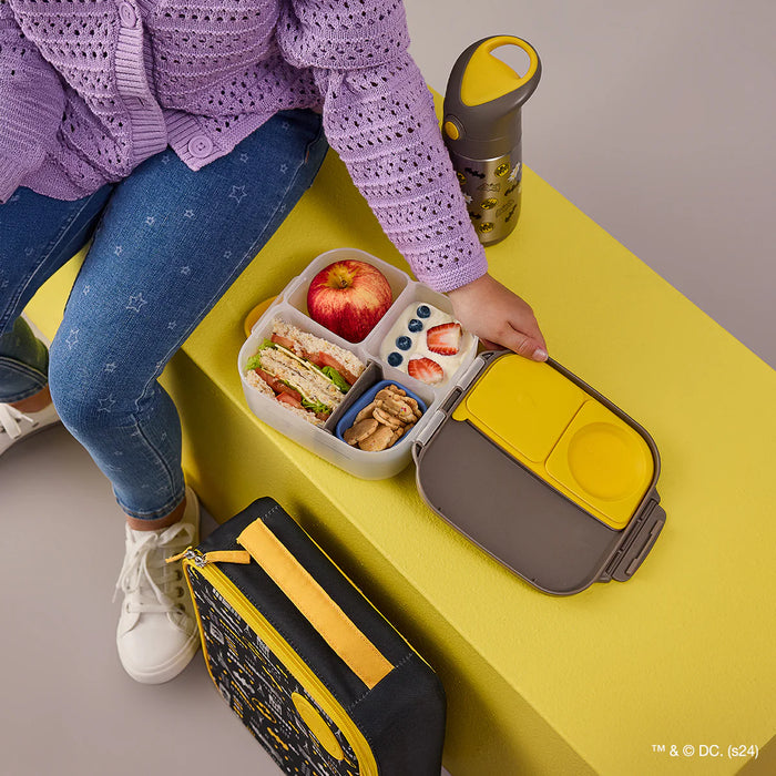 Bbox Mini Lunch Box - Batman