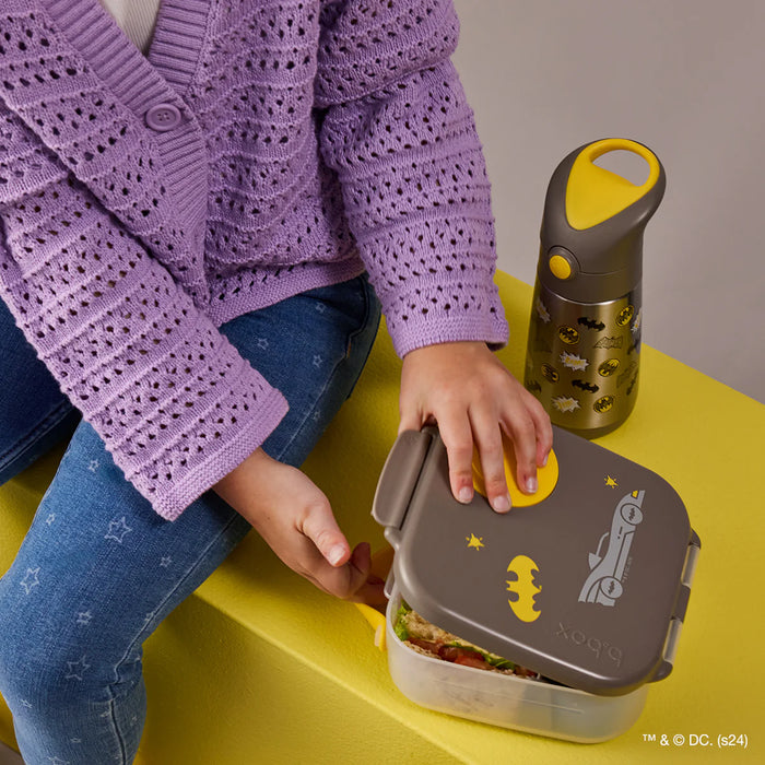 Bbox Mini Lunch Box - Batman