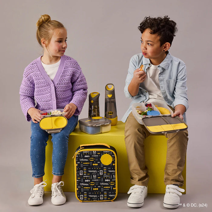 Bbox Snack Box - Batman