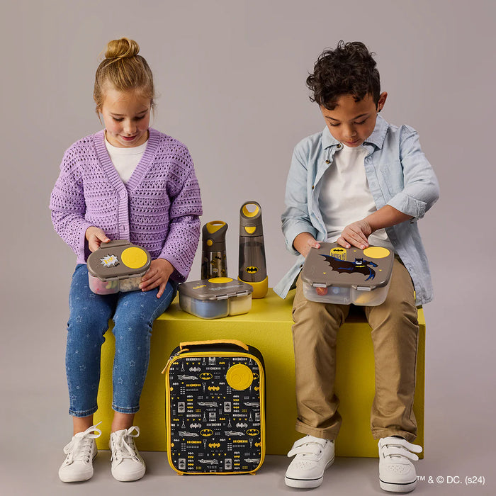 Bbox Mini Lunch Box - Batman