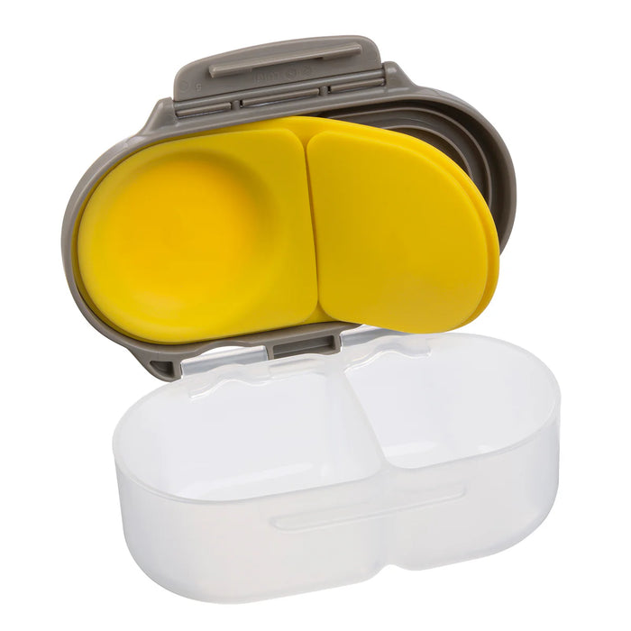 Bbox Snack Box - Batman