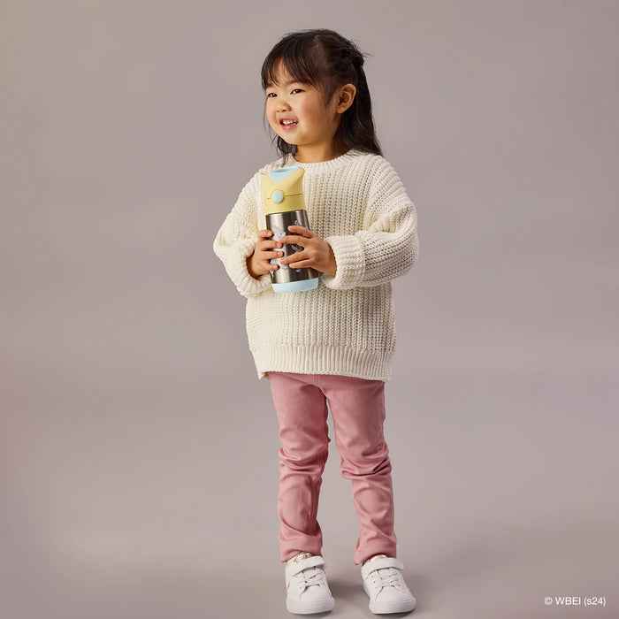 Bbox Insulated Drink Bottle 350ML - Looney Tunes