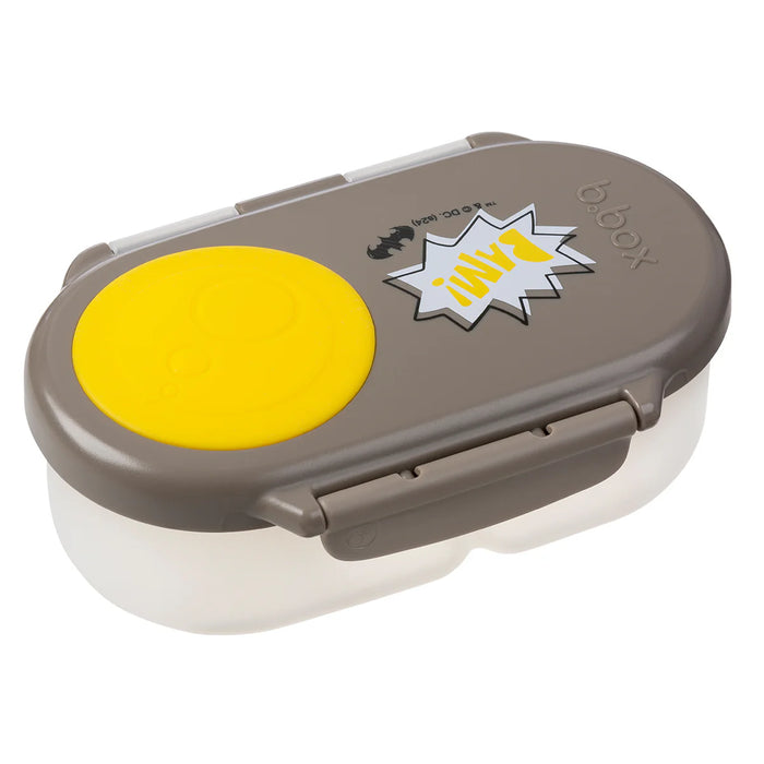 Bbox Snack Box - Batman