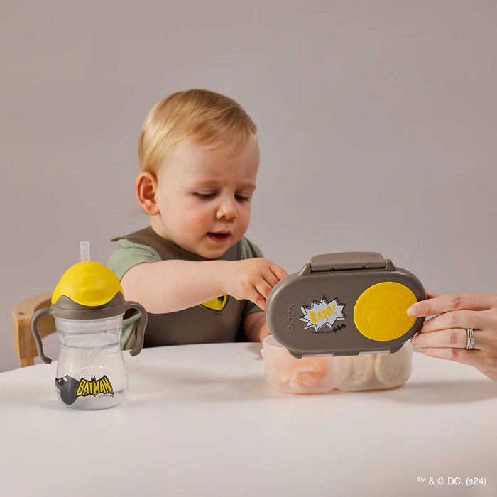Bbox Snack Box - Batman