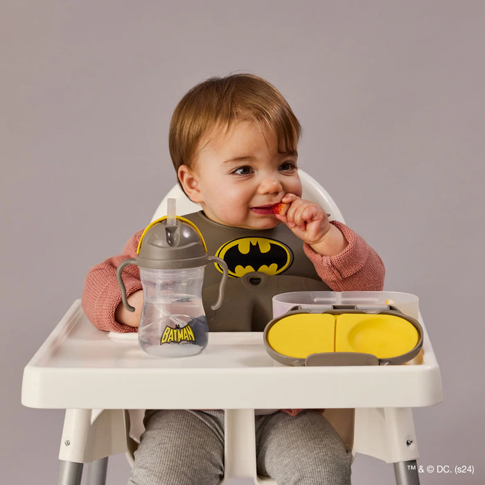 Bbox Snack Box - Batman