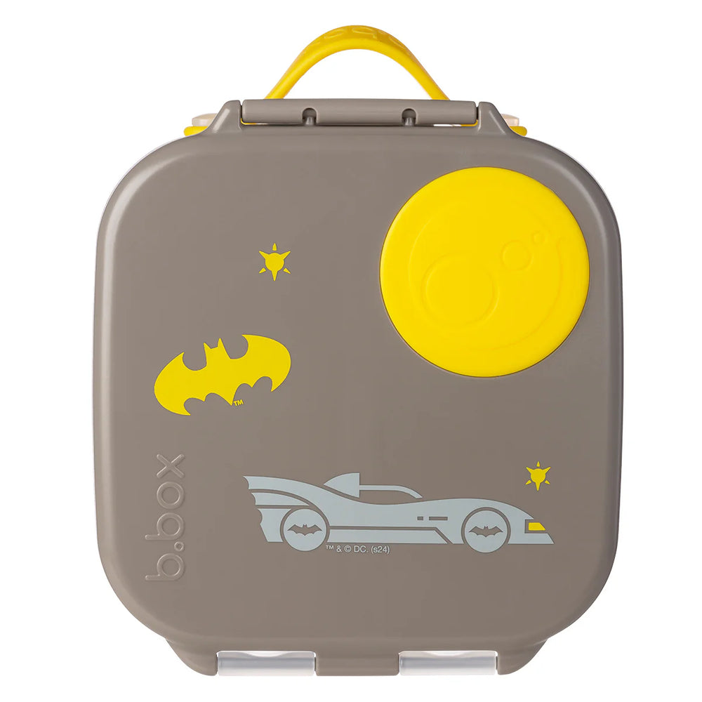 Bbox Mini Lunch Box - Batman