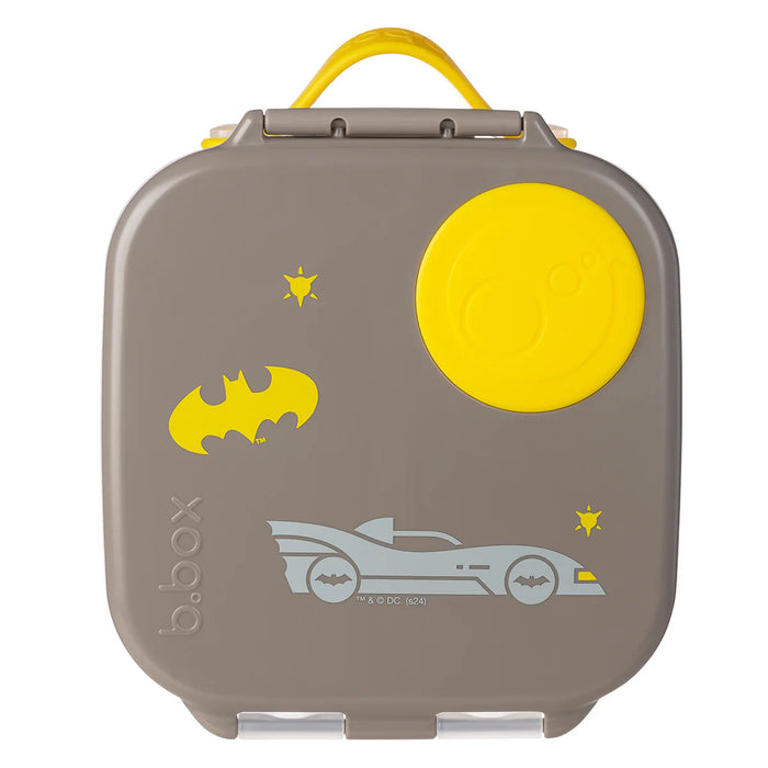 Bbox Mini Lunch Box - Batman