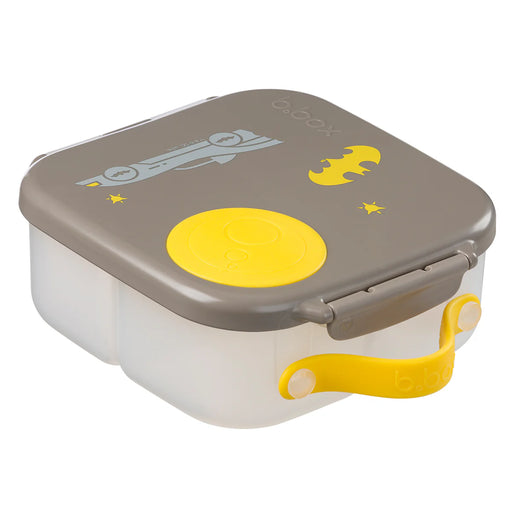 Bbox Mini Lunch Box - Batman