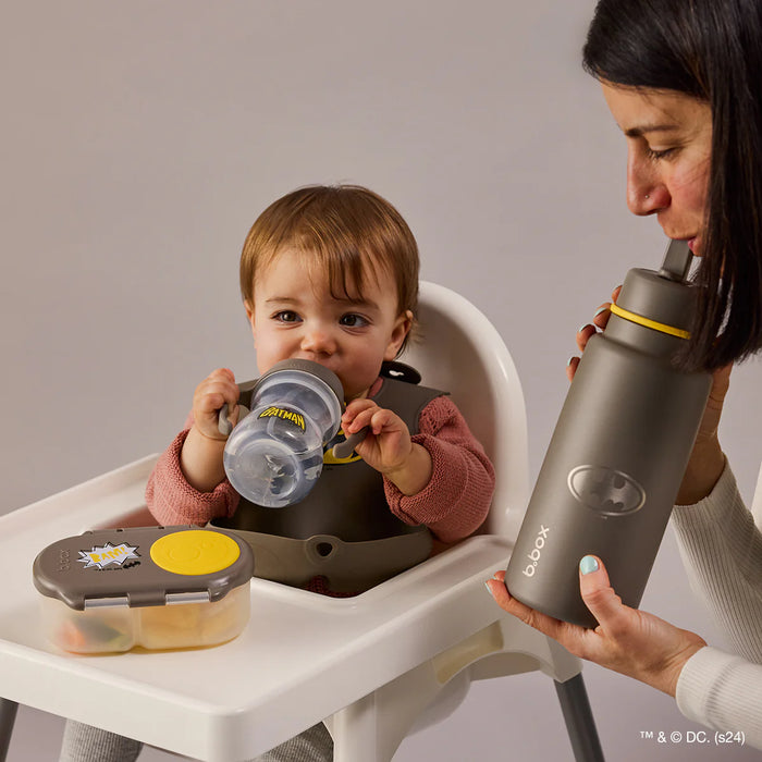 Bbox Snack Box - Batman