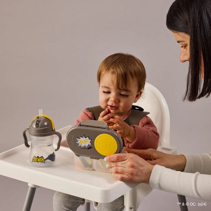 Bbox Snack Box - Batman