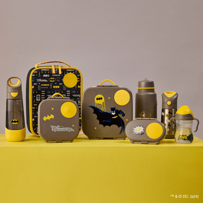 Bbox Mini Lunch Box - Batman