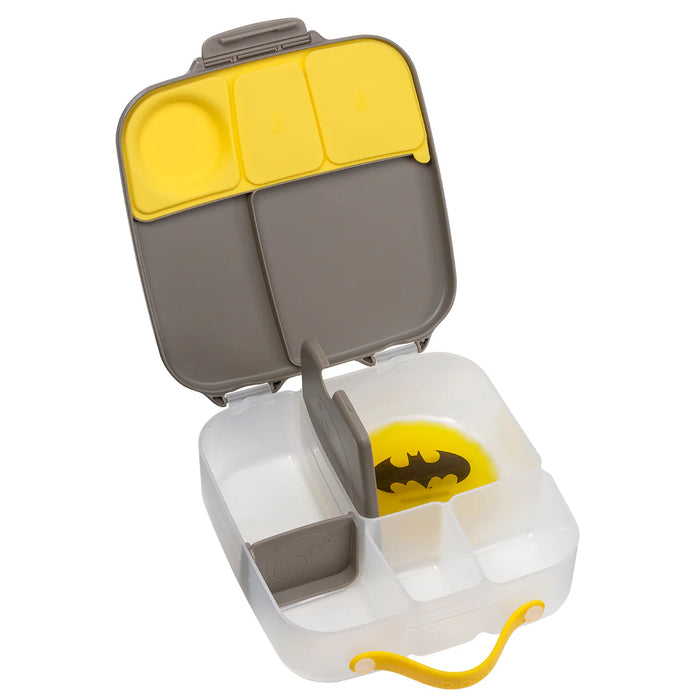 Bbox Lunch Box - Batman
