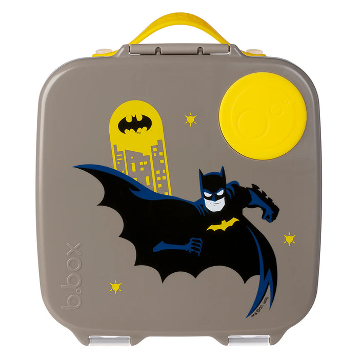 Bbox Lunch Box - Batman