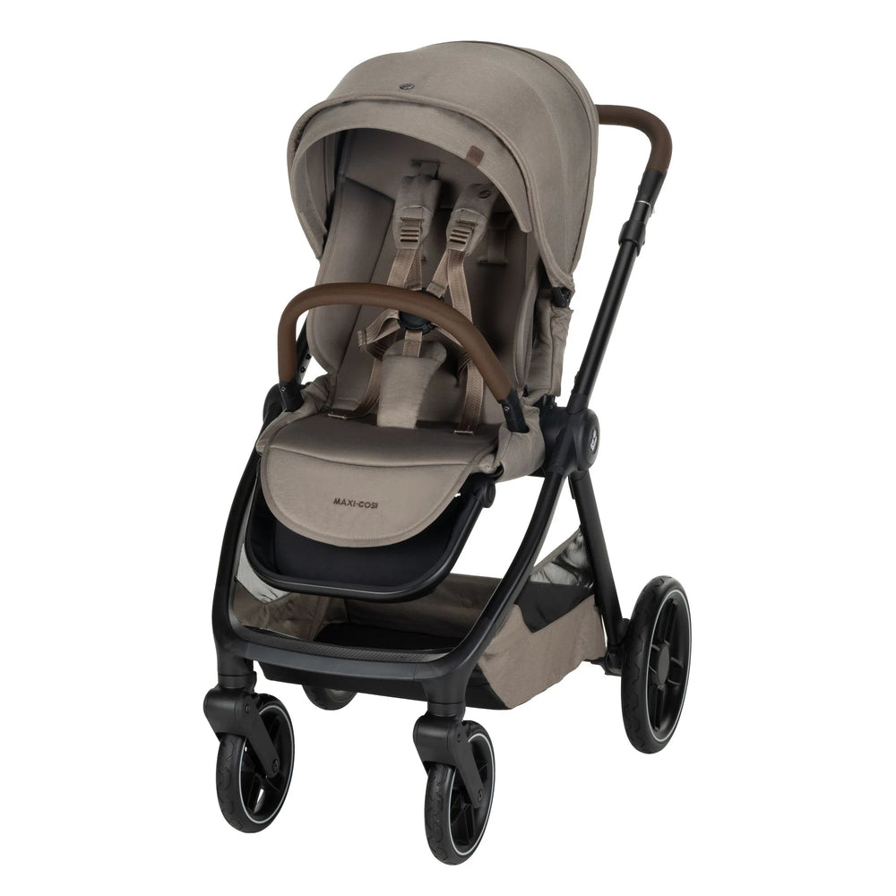Maxi Cosi Oxford Stroller - Twillic Truffle