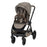 Maxi Cosi Oxford Stroller - Twillic Truffle