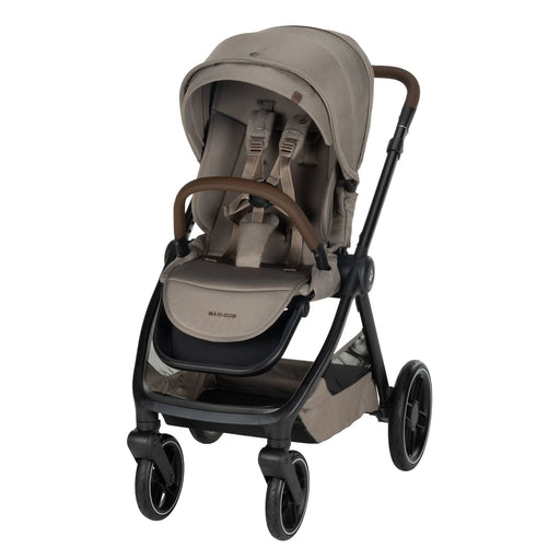 Maxi Cosi Oxford Stroller - Twillic Truffle