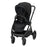 Maxi Cosi Oxford Stroller - Twillic Black