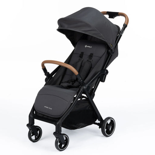 Safety 1st Spark Plus Stroller - Mineral Graphite