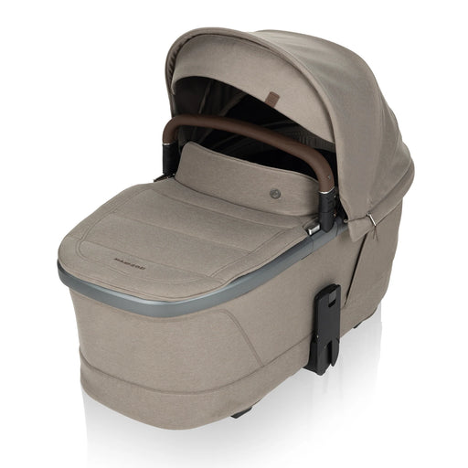 Maxi Cosi Fame Carry Cot - Twillic Truffle
