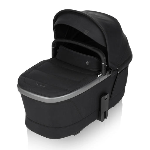 Maxi Cosi Fame Carry Cot - Twillic Black