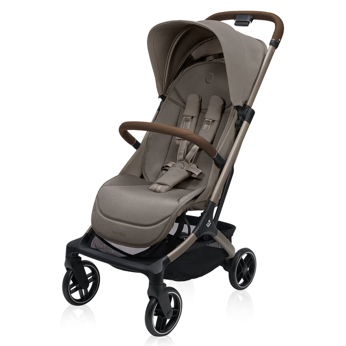 Maxi Cosi Oxford Stroller - Twillic Truffle