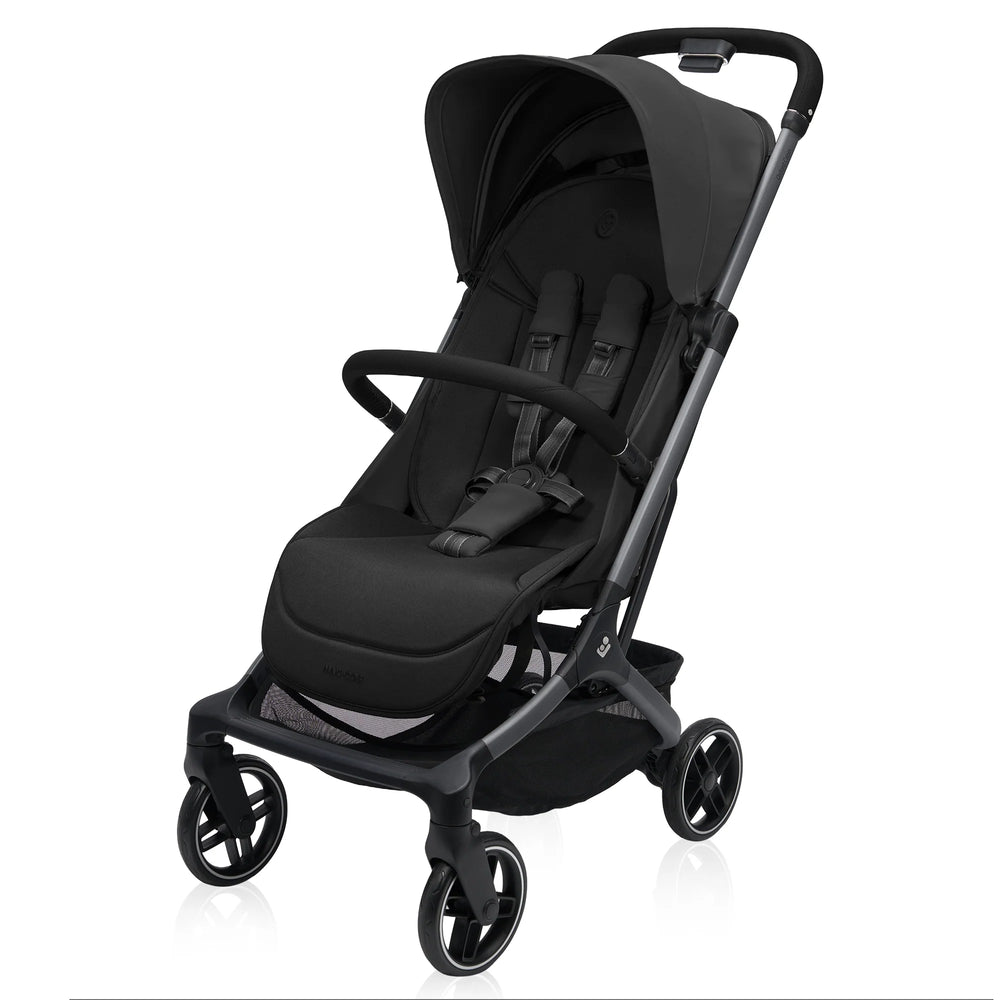 Maxi Cosi Oxford Cabin Stroller - Onyx Black