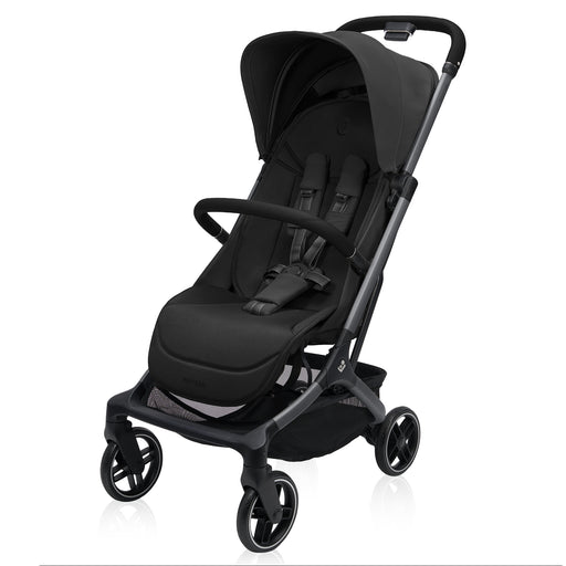 Maxi Cosi Oxford Stroller - Twillic Black