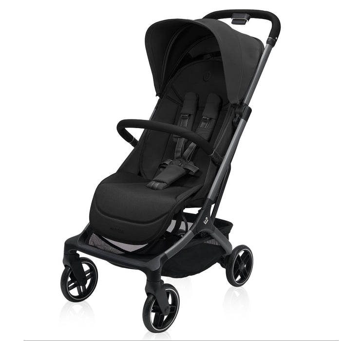 Maxi Cosi Oxford Stroller - Twillic Black