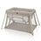 Maxi Cosi Calao Light Travel Playard - Classic Oat (Poor Packaging)