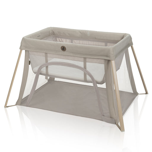 Maxi Cosi Calao Light Travel Playard - Classic Oat (Poor Packaging)