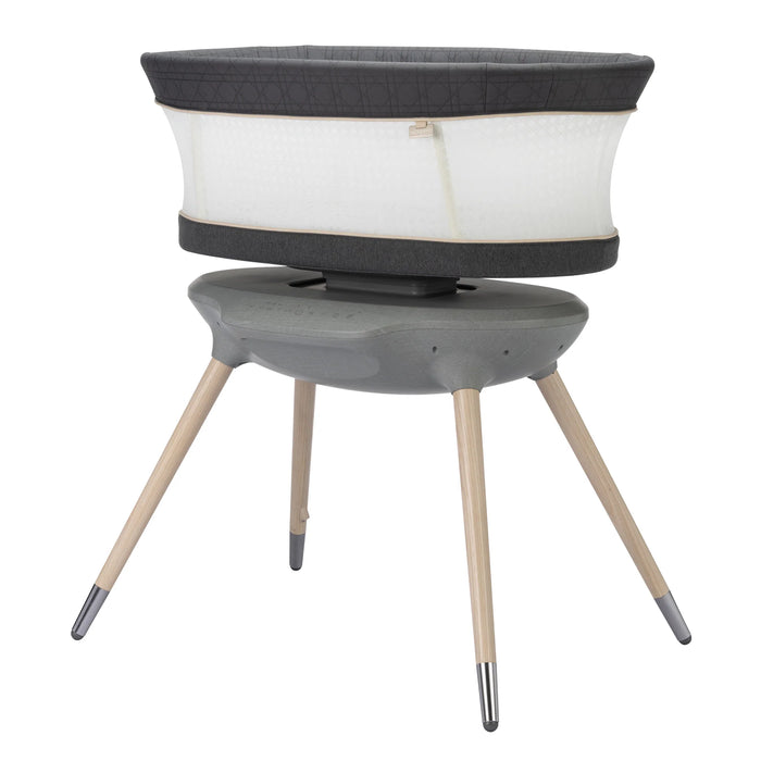 Maxi Cosi Starling Bassinet - Onyx Heritage