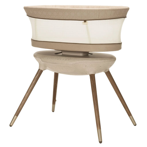 Maxi Cosi Starling Bassinet - Natural Heritage