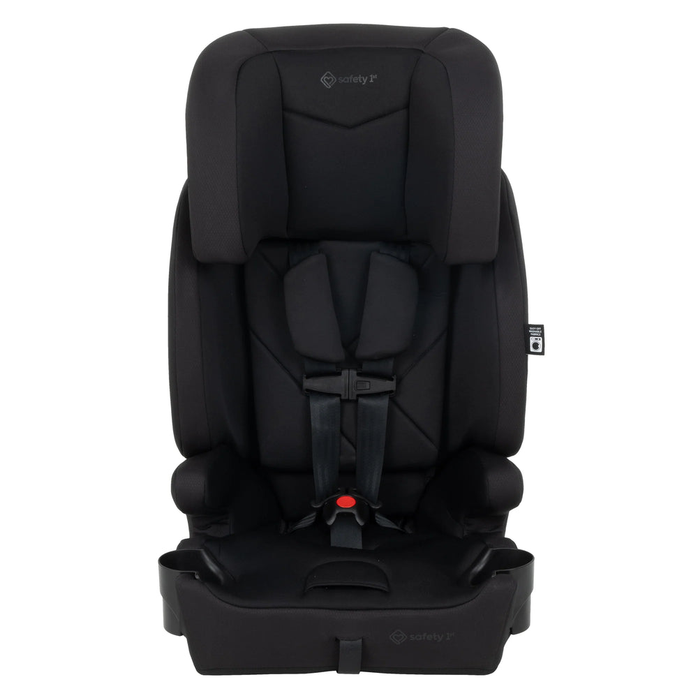 Safety 1st 3-in-1 Harness Booster Car Seat - Hexagon Origin
