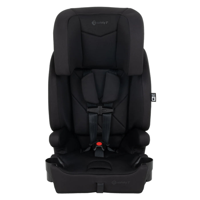 Safety 1st 3-in-1 Harness Booster Car Seat - Hexagon Origin