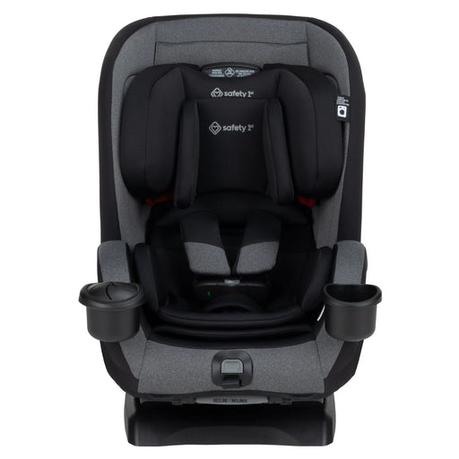 Safety 1st EverSlim All-in-One - Black Beauty