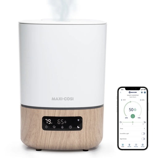 Maxi Cosi Connected Smart Humidifier