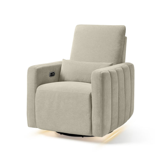 Maxi Cosi Dorian Channel Power Recliner - Crew Fog