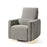 Maxi Cosi Dorian Channel Power Recliner - Crew Ash
