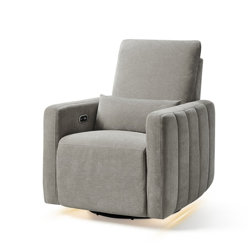 Maxi Cosi Dorian Channel Power Recliner - Crew Ash