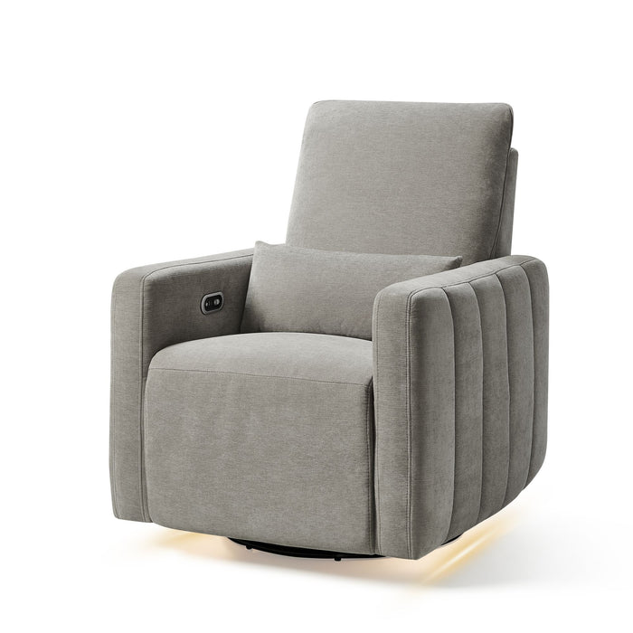 Maxi Cosi Dorian Channel Power Recliner - Crew Ash